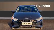 Hyundai i20 1.0T GDi Premium 5dr Petrol Hatchback